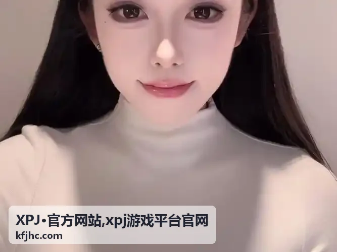 XPJ官方网站使用提示与页面说明